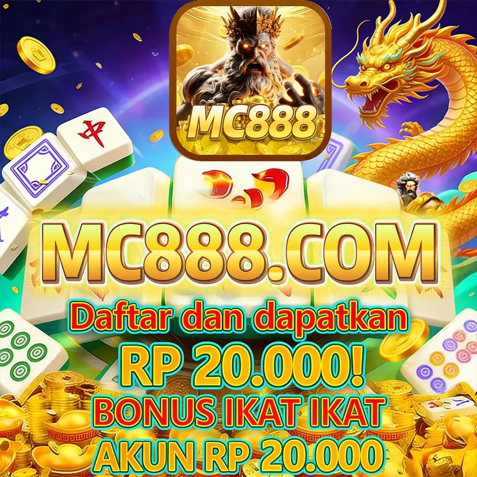 mc888 APK