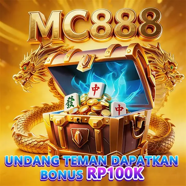 mc888 Masuk