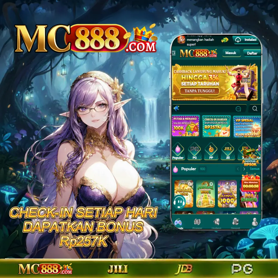 mc888 Unduh