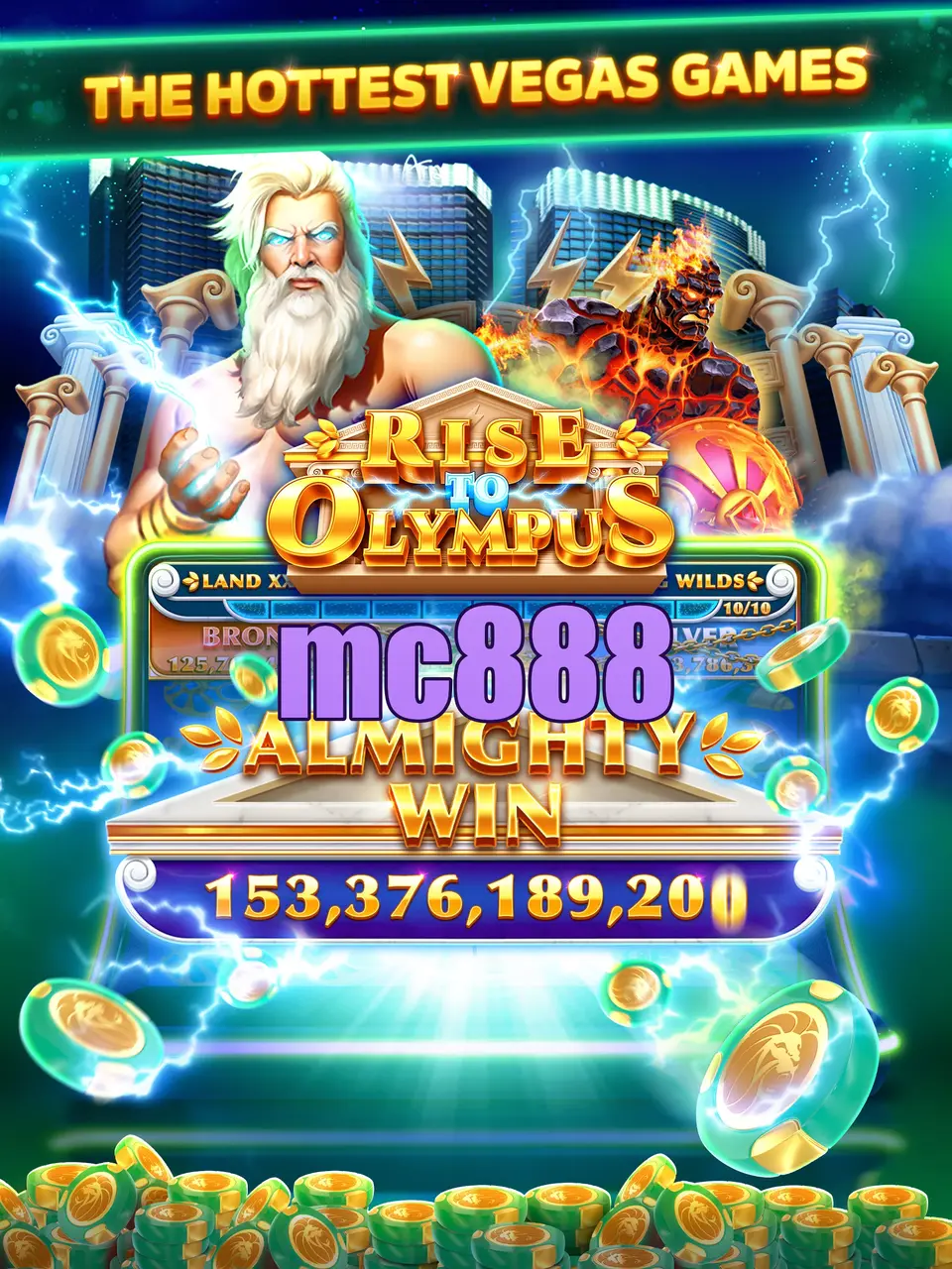 Tangkapan Layar mc888